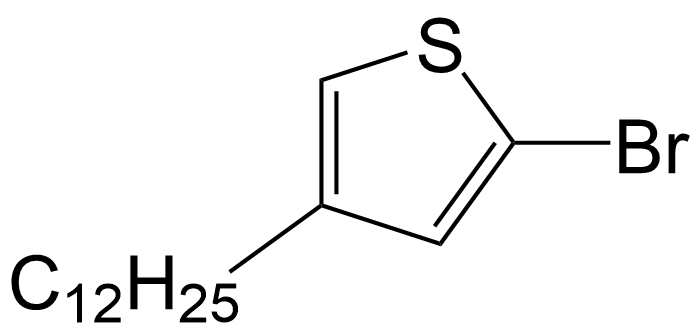 Thiophene, 2-bromo-4-dodecyl-/189102-86-1